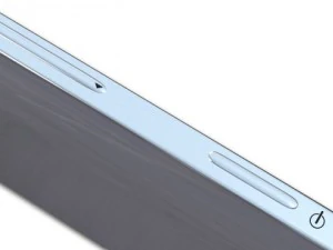 samsung ativ tab 3D Model