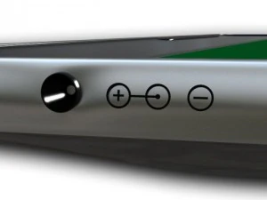 samsung ativ tab 3D Model