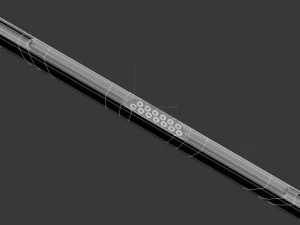 samsung ativ tab 3D Model