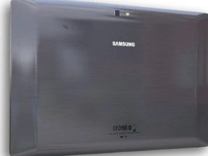 samsung ativ tab 3D Model