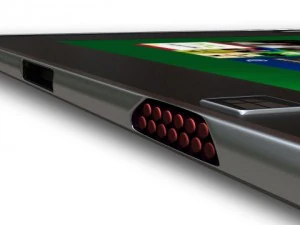 samsung ativ tab 3D Model