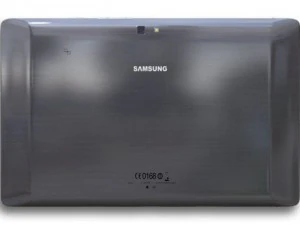samsung ativ tab 3D Model
