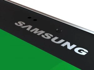 samsung ativ tab 3D Model
