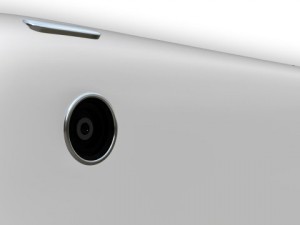 apple ipad mini 3D-Modell