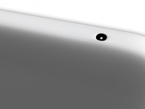 apple ipad mini 3D-Modell