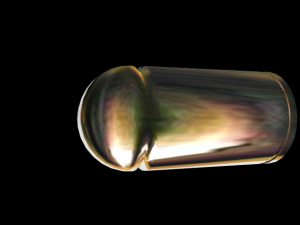 bullet 3D Модель