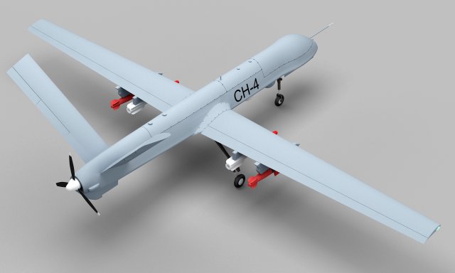 Proht shop 86401 drone