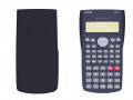 Calculator Casio fx-82MS 3D-Modell