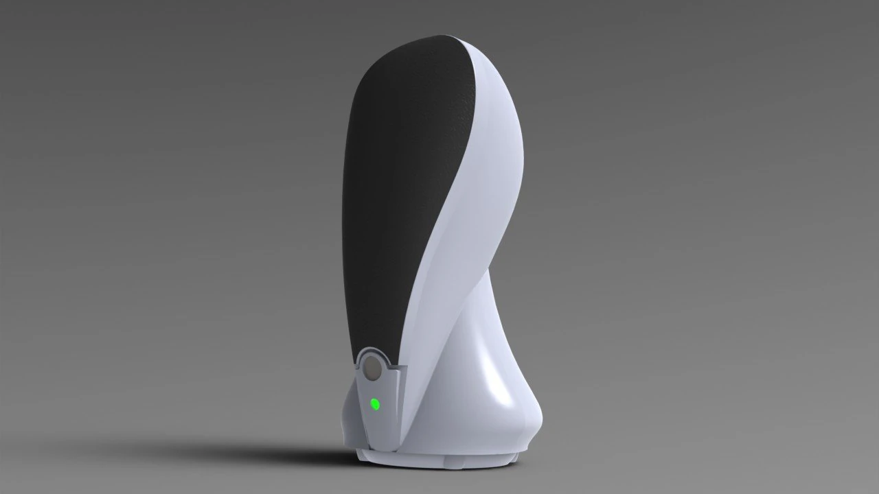 jbl speaker solidworks 2010 3D Model .c4d .max .obj .3ds .fbx .stl .blend 