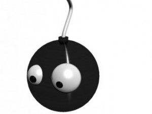 bomber Modèle 3D