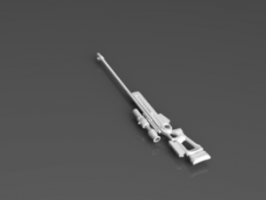 c e98 Model 3D