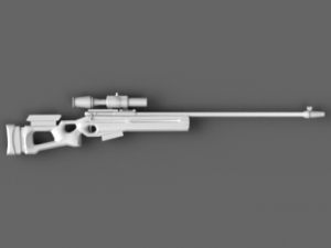 c e98 3D Model
