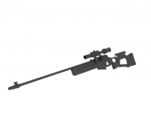 c e98 3D Model