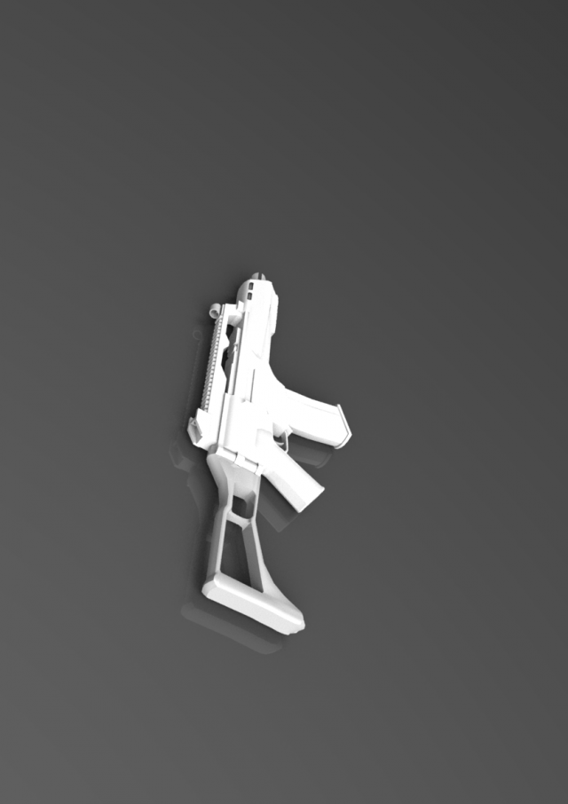 g36c 3D Model .c4d .max .obj .3ds .fbx .stl .blend 