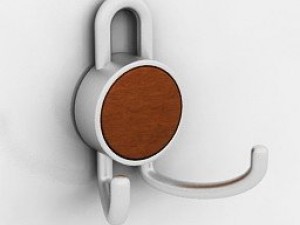 hook02 3D-Modell
