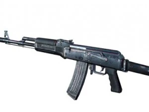 akmodel 3D Model