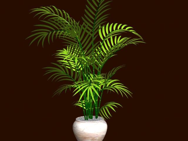 tre Modelo 3D .c4d .max .obj .3ds .fbx .stl .blend 