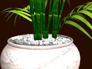 tre Modelo 3D