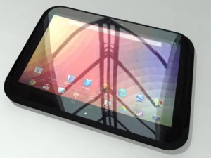 google perhubungan 10 Model 3D