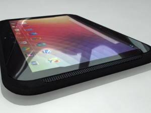 google nexus 10 Modello 3D