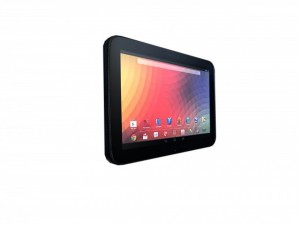 google nexus 10 Modello 3D