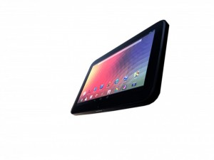 google nexus 10 Modello 3D