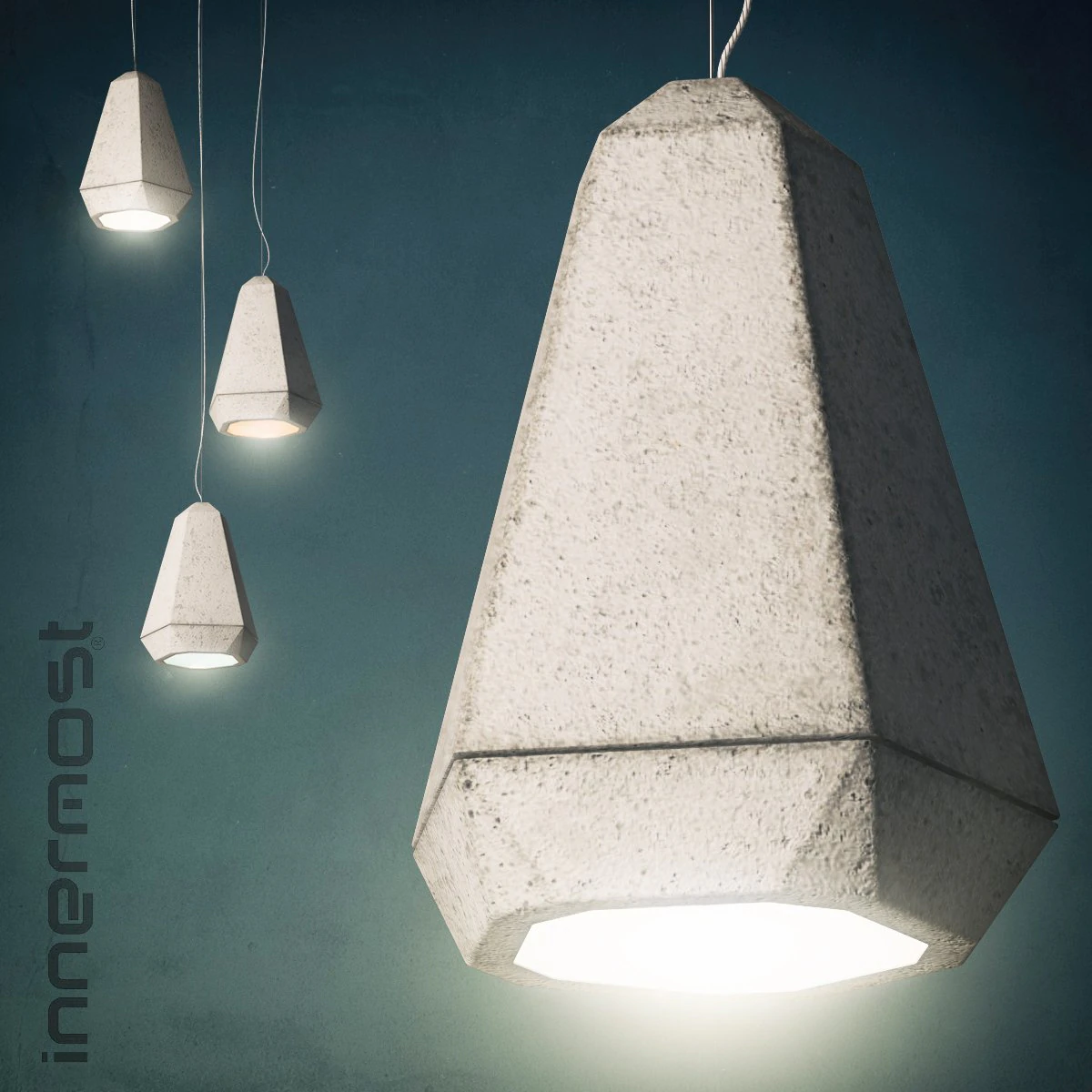 innermost portland 19 3D Model .c4d .max .obj .3ds .fbx .stl .blend 