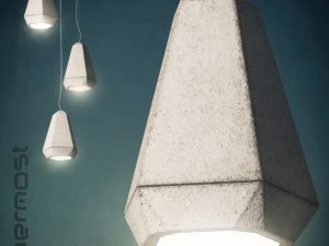 Portland mais interno 19 Modelo 3D