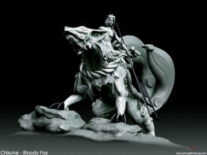 chisuneclose2send Model 3D