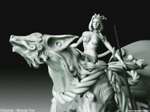 chisuneclose2send 3D Model