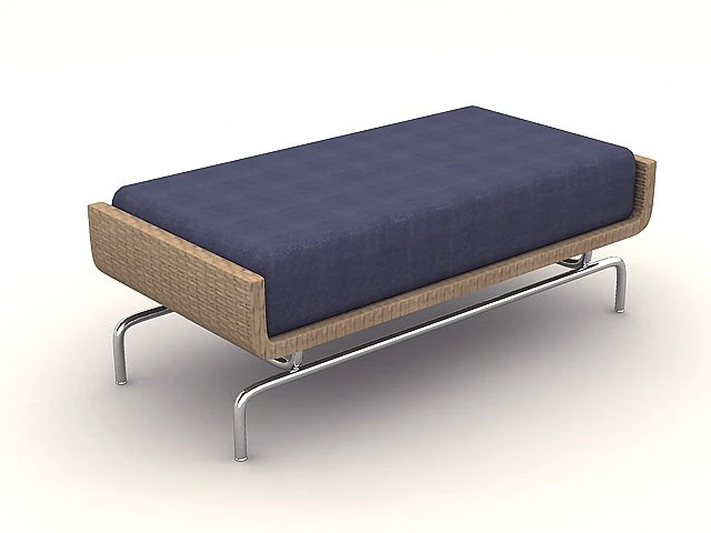 椅子 b301 3Dモデル .c4d .max .obj .3ds .fbx .stl .blend 