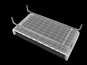 chair b301 3D Model