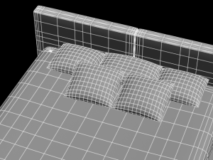 samsara 3D Model