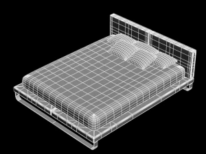 samsara 3D Model