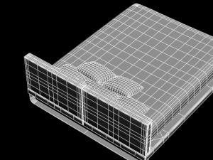 samsara 3D Model