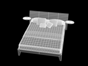 juno Modello 3D