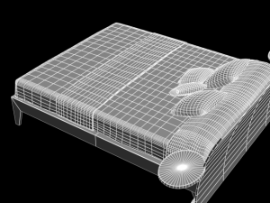 juno Modello 3D
