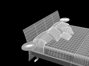 juno Modello 3D