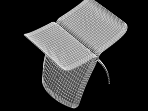 butterfly 3D Model
