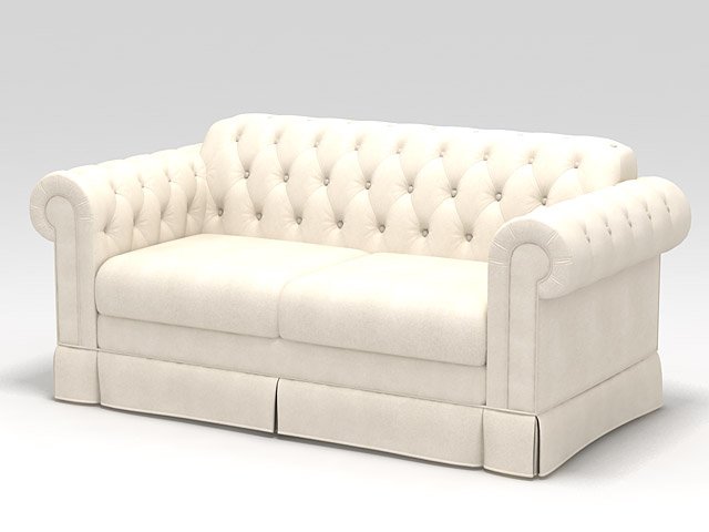 vandalo2p white 3D Model .c4d .max .obj .3ds .fbx .stl .blend 
