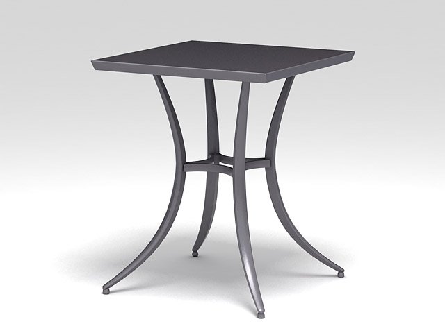 fast table 3D 모델 .c4d .max .obj .3ds .fbx .stl .blend 