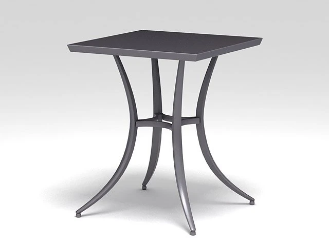 fast table 3D Model .c4d .max .obj .3ds .fbx .stl .blend 
