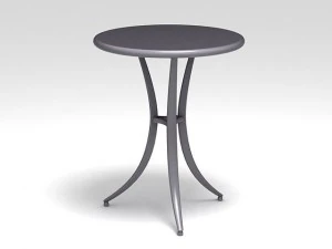 Euro-Tisch 3D Modell