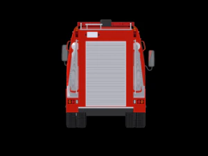 pumper 3D Model