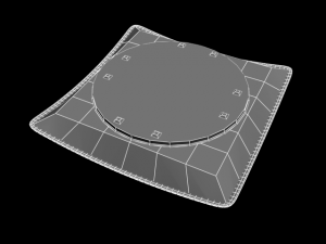 light 3405l 3D Model