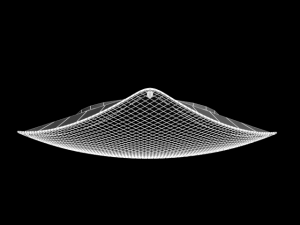light 3405l 3D Model