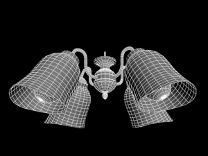 light 34833 3D Model