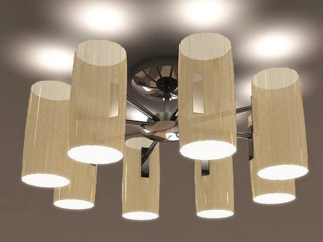 light 34984 3D Model .c4d .max .obj .3ds .fbx .stl .blend 