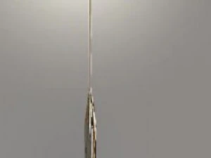 Leuchte 51352 3D Modell