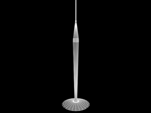 light 51352 Modello 3D